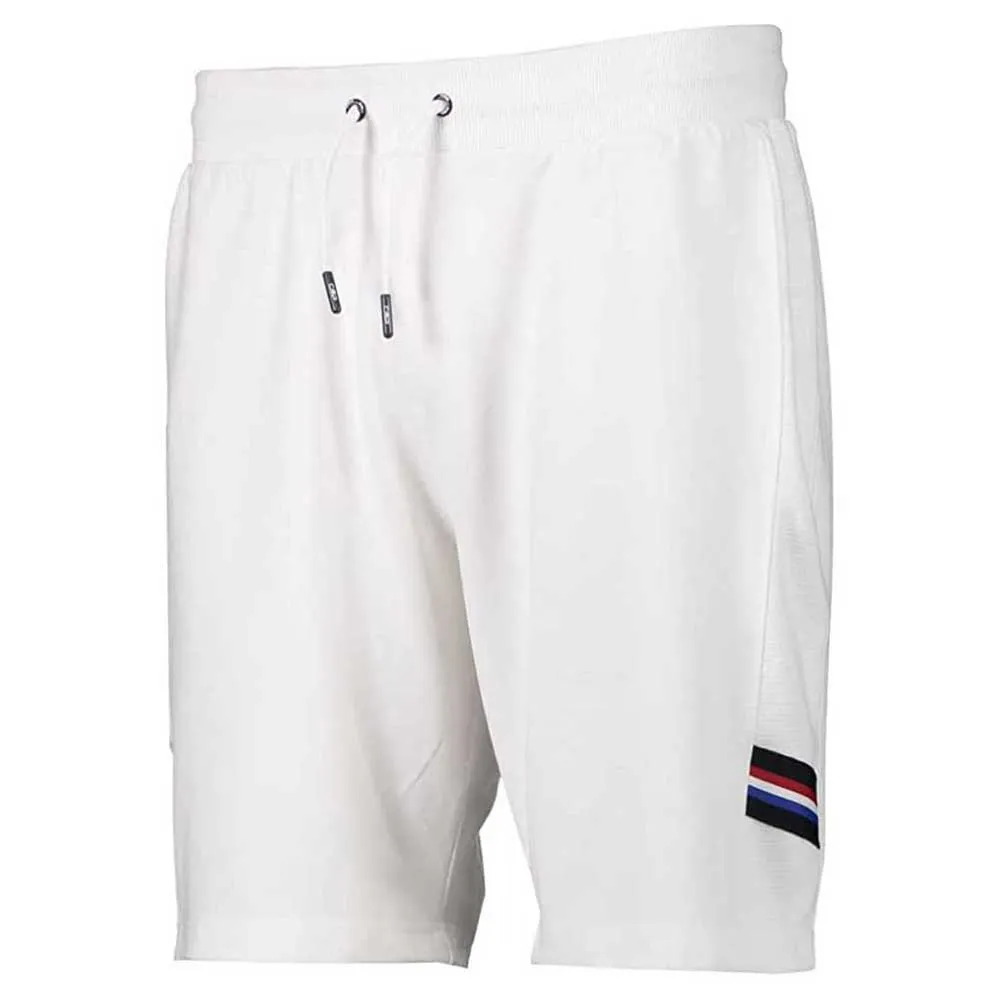 CMP Bermuda 39d8057 Shorts Refurbished, White