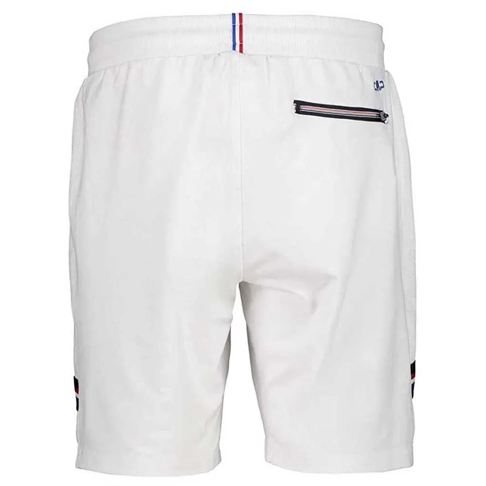 CMP Bermuda 39d8057 Shorts Refurbished, White