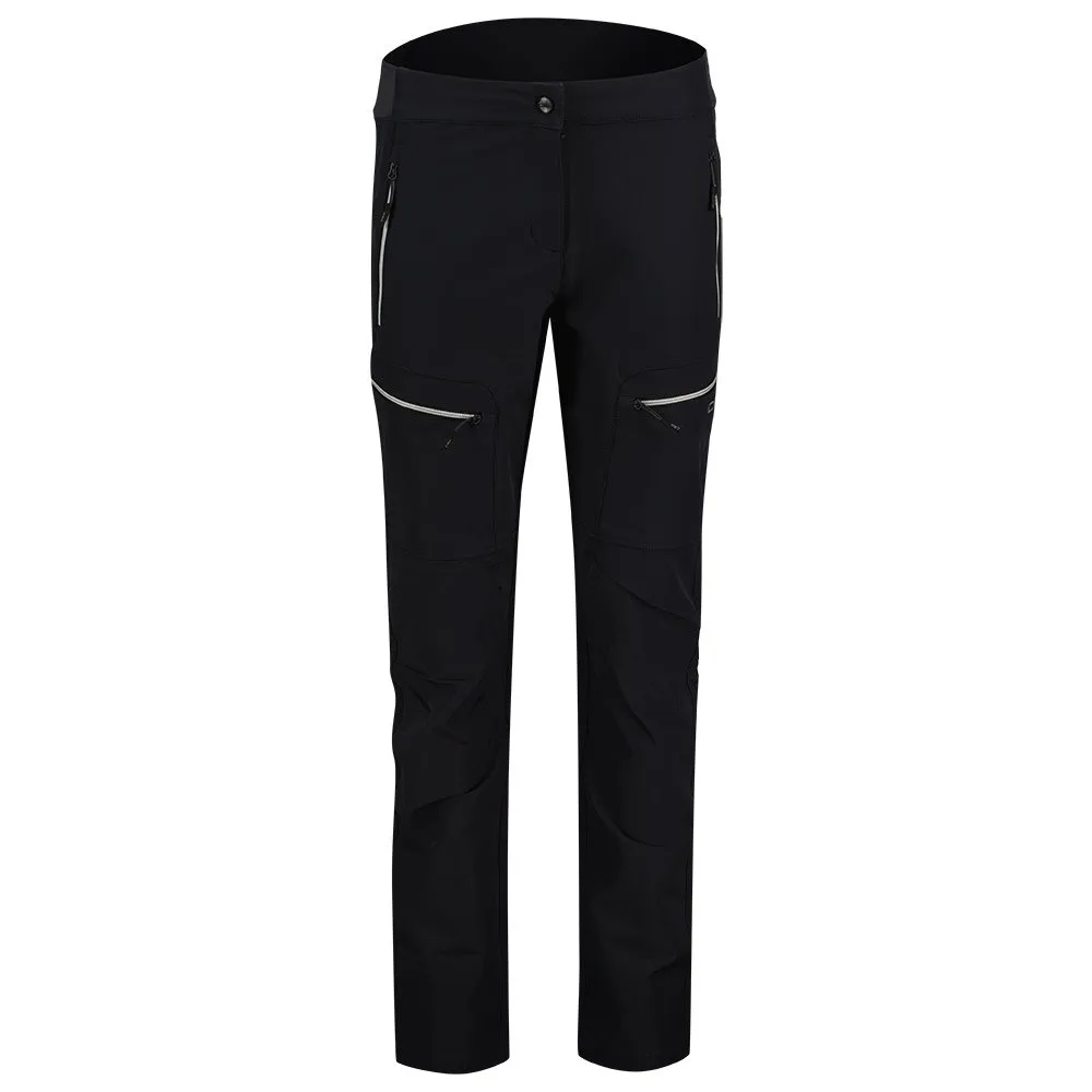 CMP Bern 32t4136 Byxor, Anthracite / anthracite