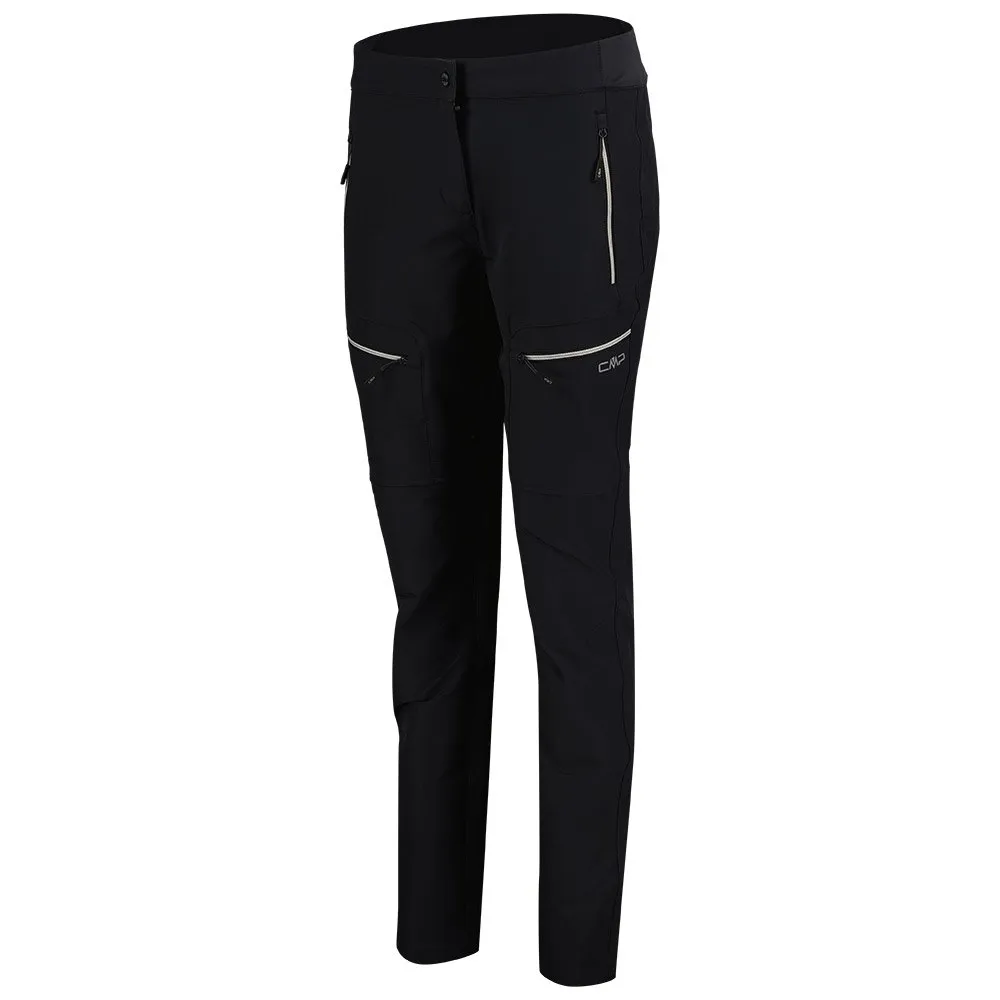 CMP Bern 32t4136 Byxor, Anthracite / anthracite