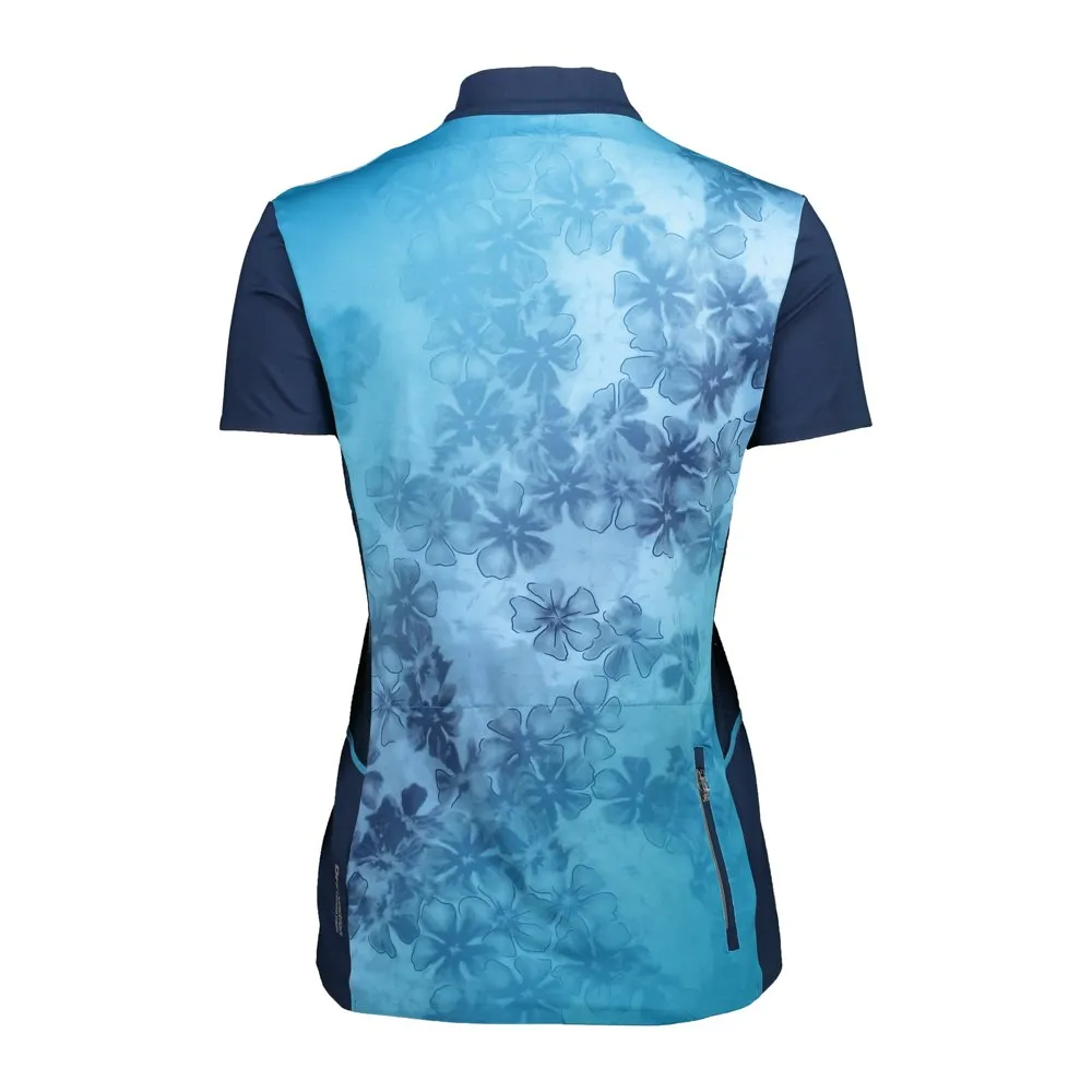 CMP Bike 31c7856 T-shirt Med Korta ärmar