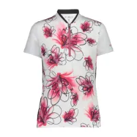 CMP Bike 31c7876 T-shirt Med Korta ärmar