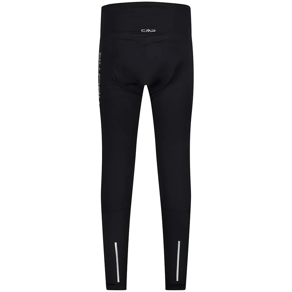 CMP Bike 31t3587 Långa Tights Utan Axelband CMP Bike 31t3587 Långa Tights Utan Axelband