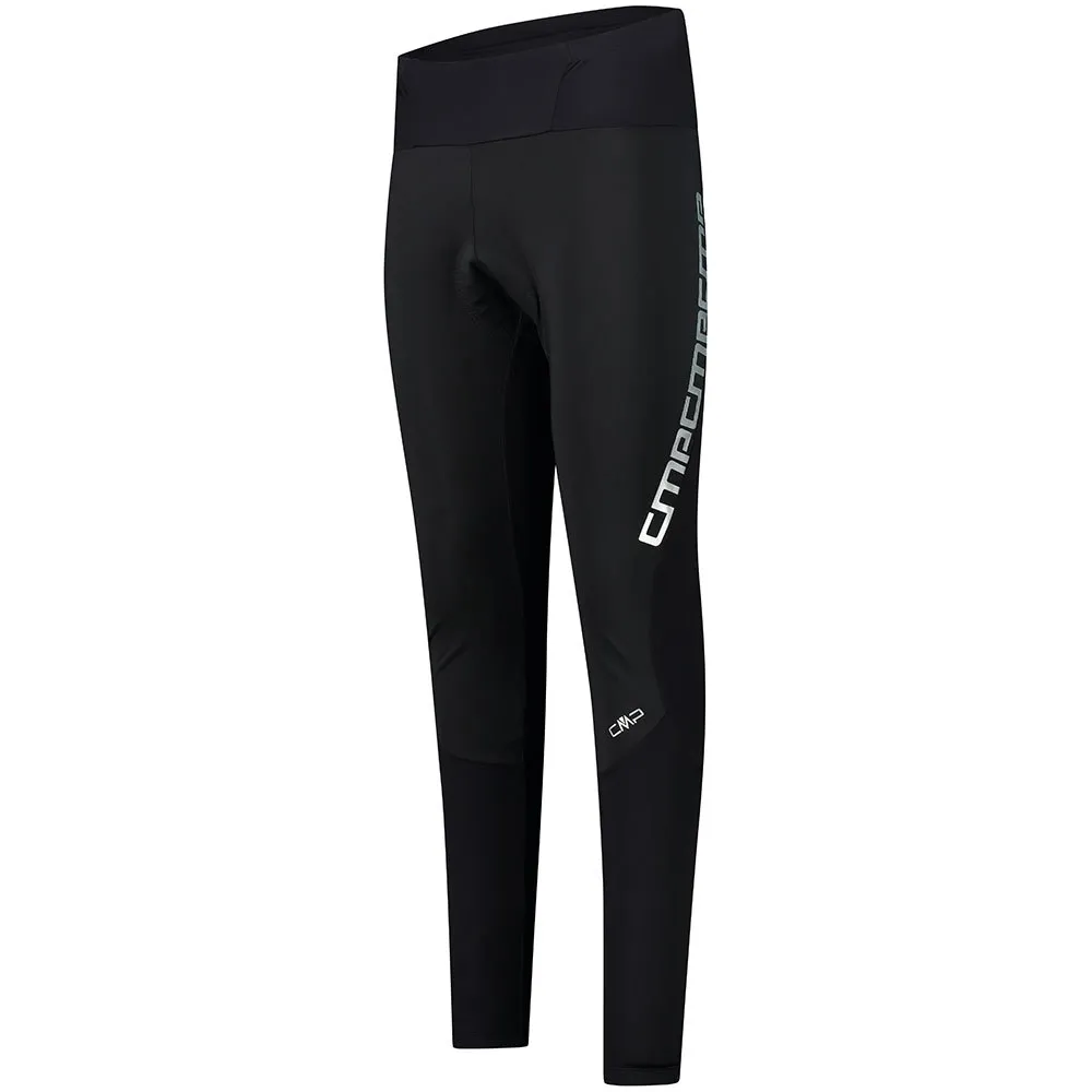 CMP Bike 31t3587 Långa Tights Utan Axelband CMP Bike 31t3587 Långa Tights Utan Axelband