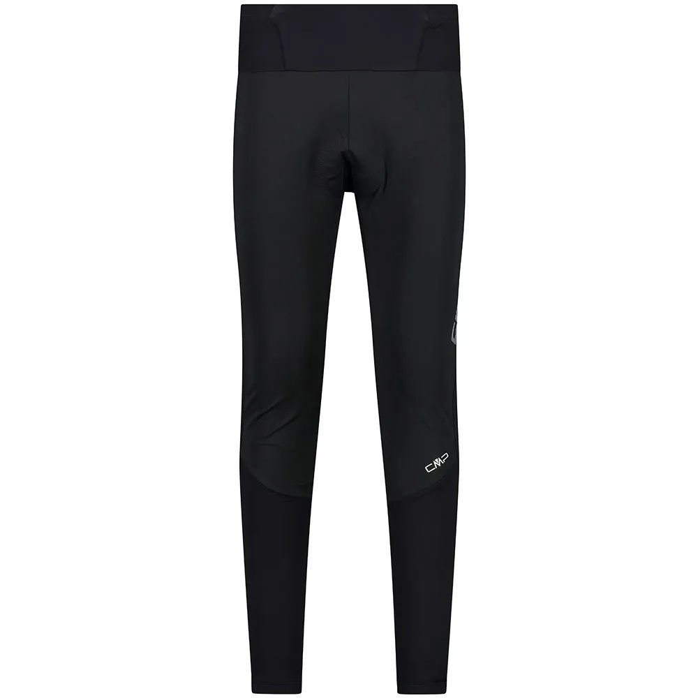 CMP Bike 31t3587 Långa Tights Utan Axelband CMP Bike 31t3587 Långa Tights Utan Axelband