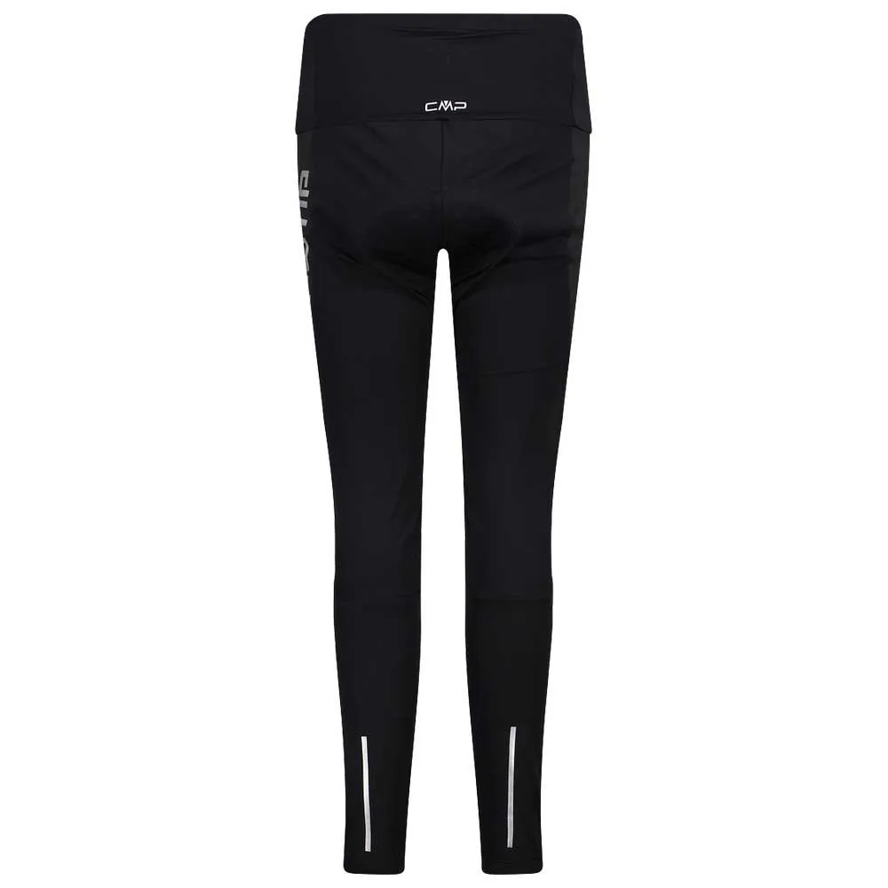 CMP Bike 31t3596 Långa Tights Utan Axelband CMP Bike 31t3596 Långa Tights Utan Axelband