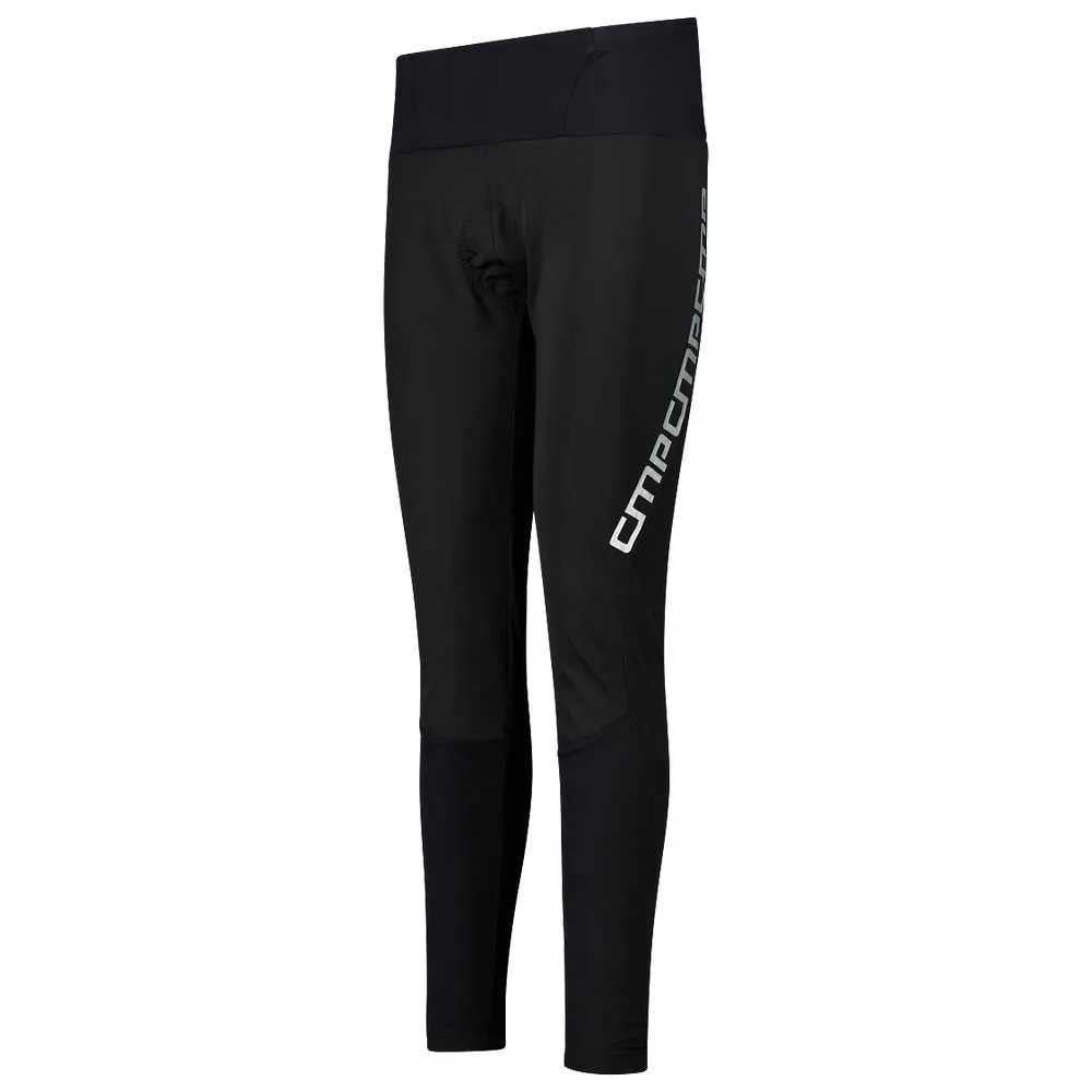 CMP Bike 31t3596 Långa Tights Utan Axelband CMP Bike 31t3596 Långa Tights Utan Axelband