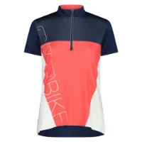 CMP Bike 32c6336 T-shirt Med Korta ärmar CMP Bike 32c6336 T-shirt Med Korta ärmar