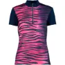 CMP Bike 32c6336 T-shirt Med Korta ärmar