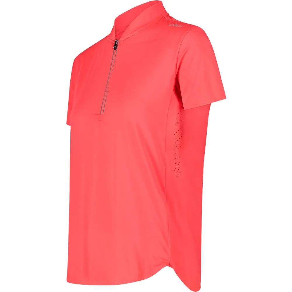 CMP Bike 32c6386 T-shirt Med Korta ärmar