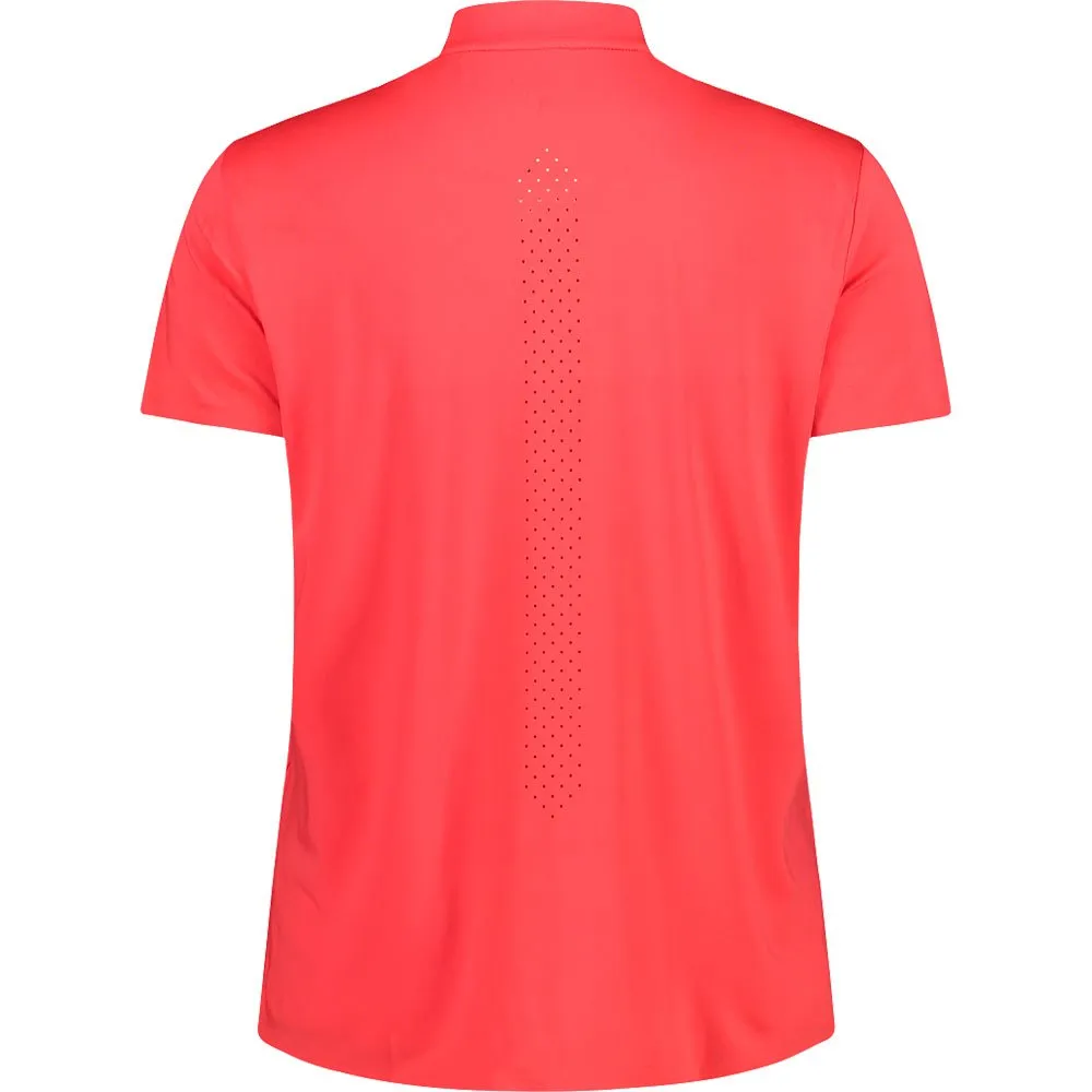 CMP Bike 32c6386 T-shirt Med Korta ärmar
