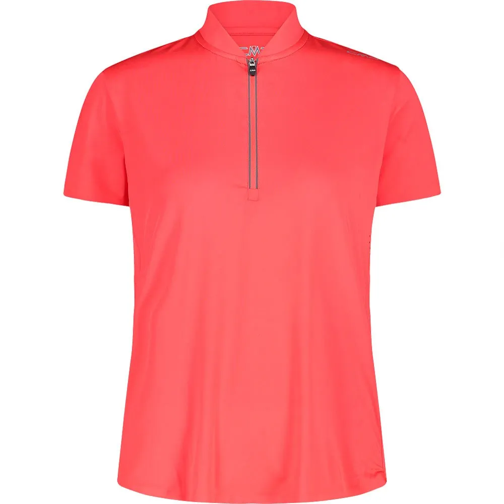 CMP Bike 32c6386 T-shirt Med Korta ärmar