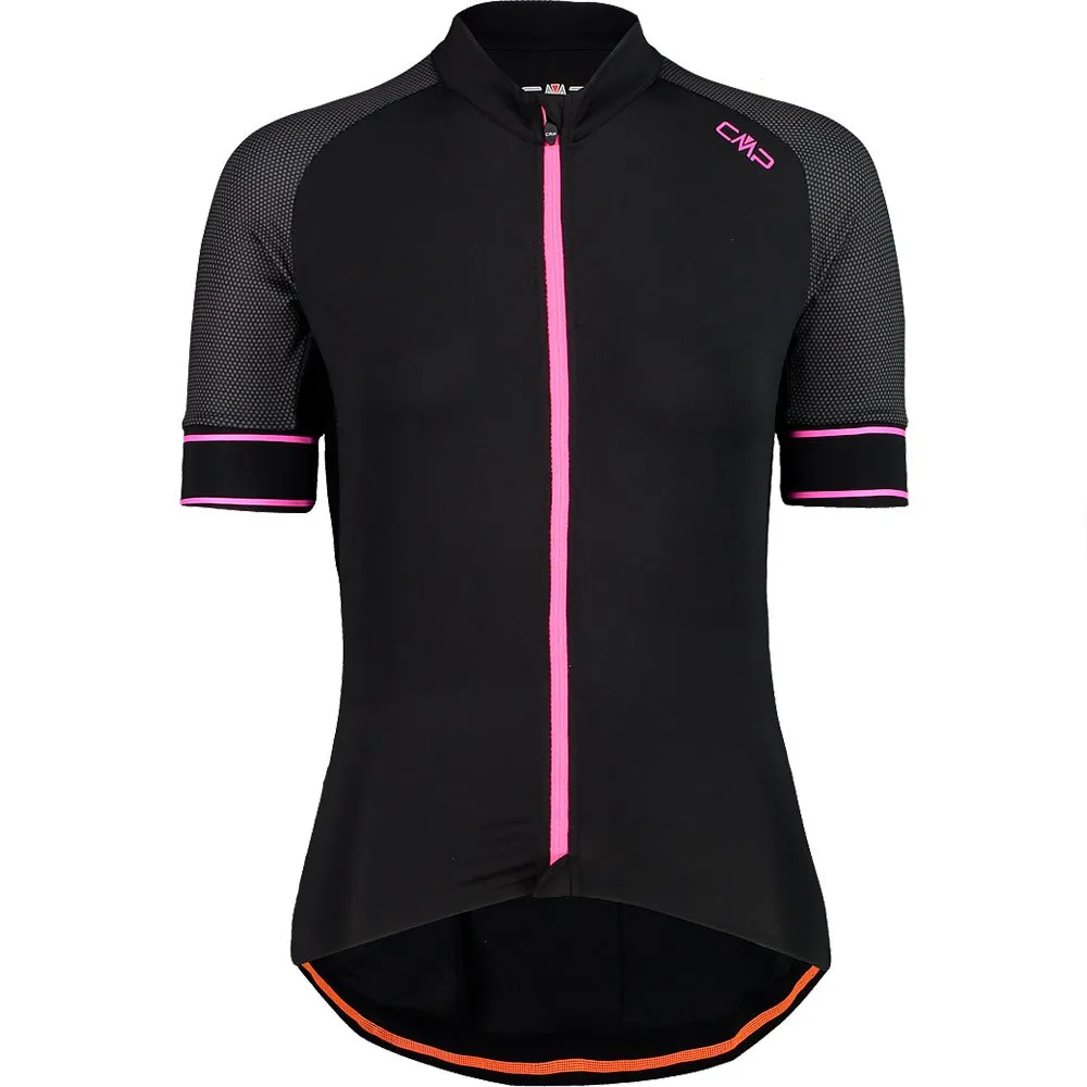 CMP Bike 32c7516 T-shirt Med Korta ärmar