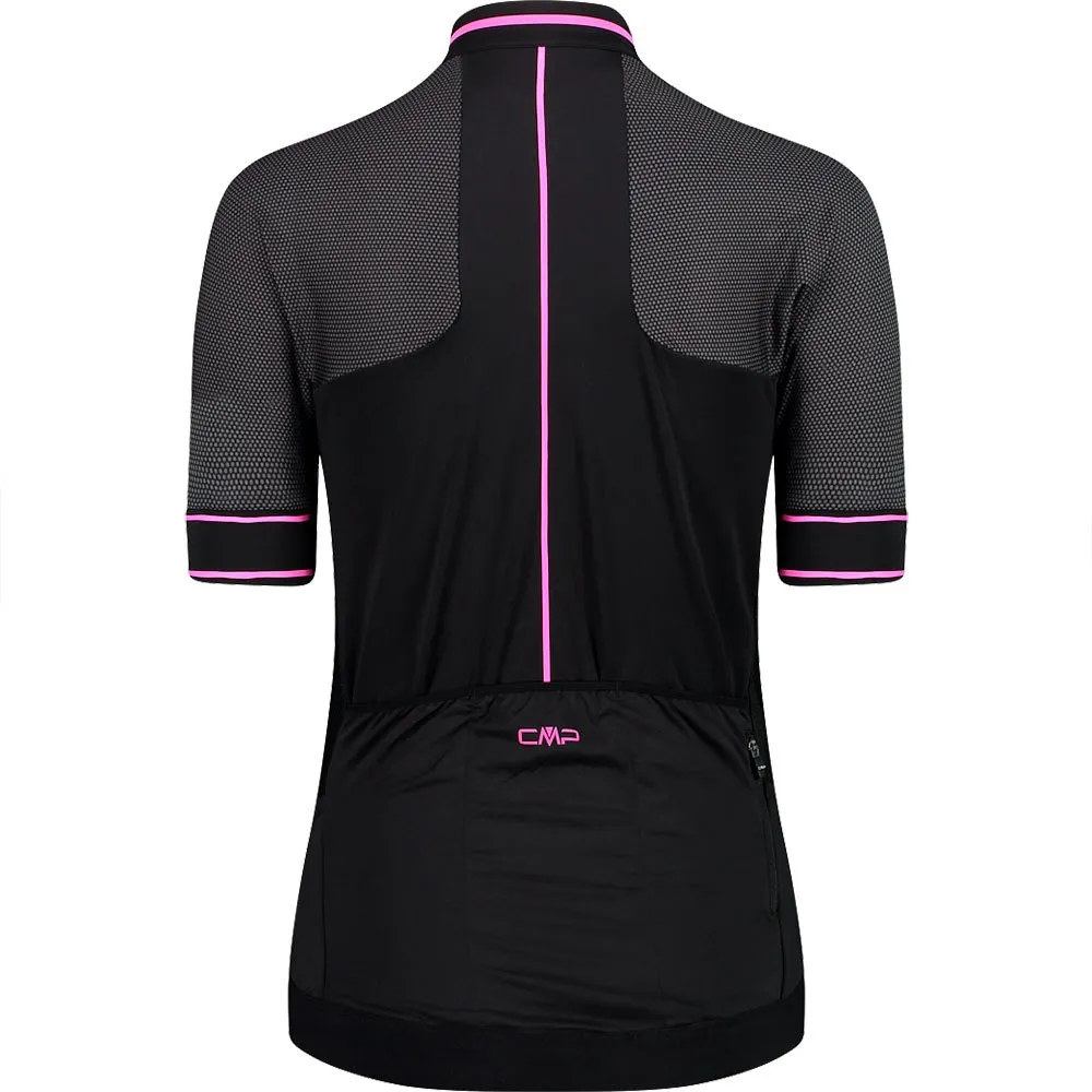 CMP Bike 32c7516 T-shirt Med Korta ärmar