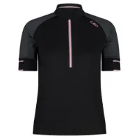 CMP Bike 32c7566 T-shirt Med Korta ärmar