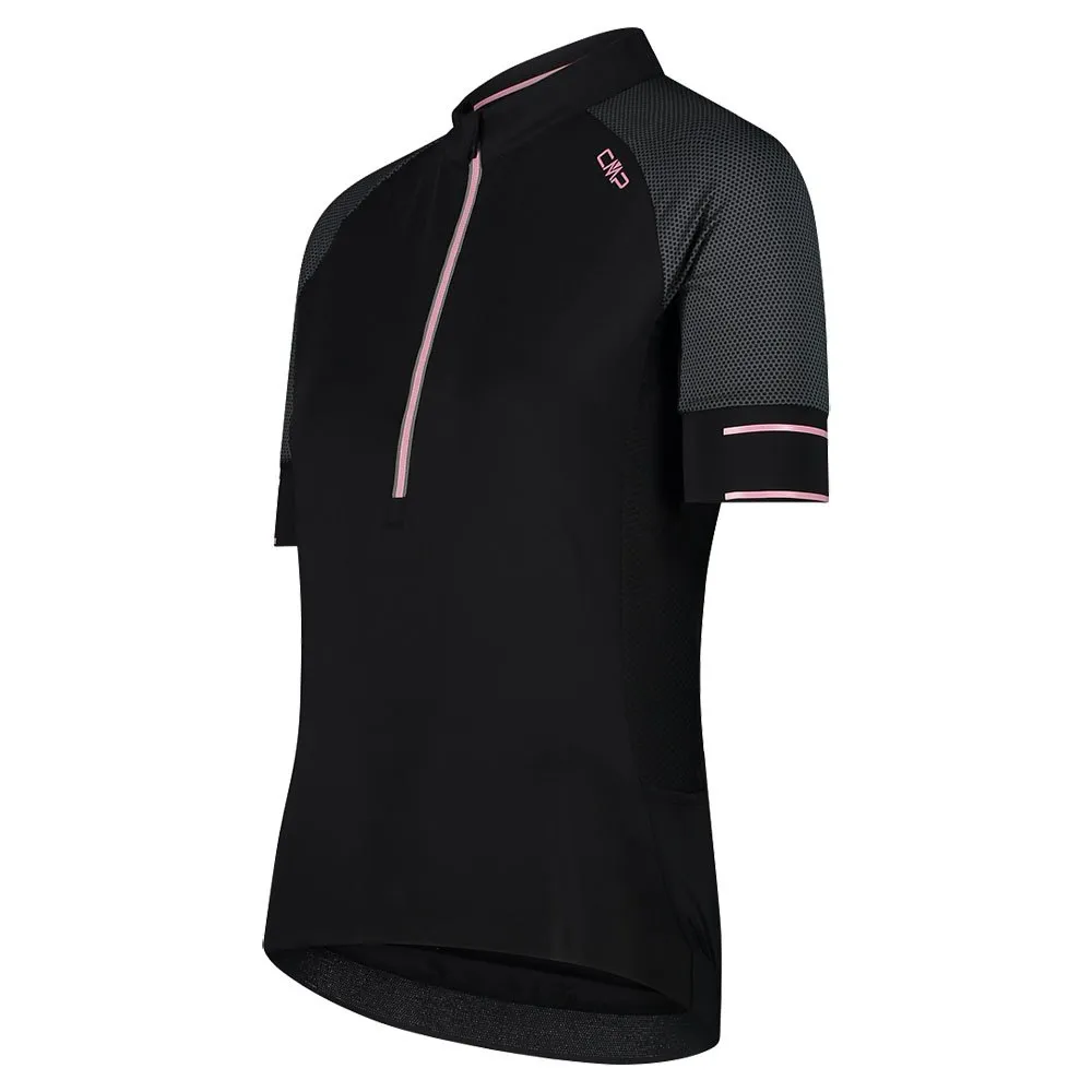 CMP Bike 32c7566 T-shirt Med Korta ärmar CMP Bike 32c7566 T-shirt Med Korta ärmar