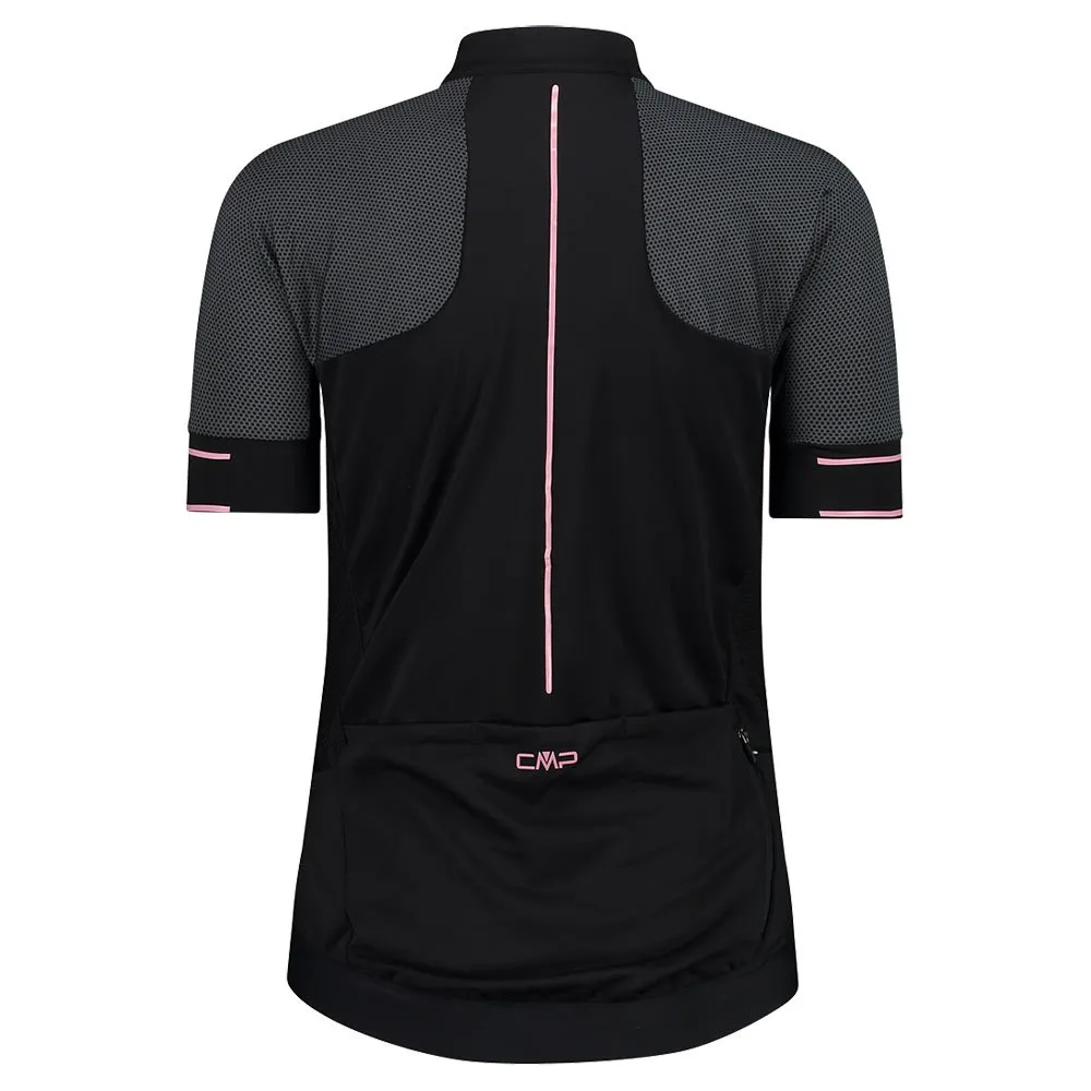 CMP Bike 32c7566 T-shirt Med Korta ärmar CMP Bike 32c7566 T-shirt Med Korta ärmar