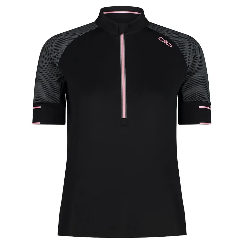 CMP Bike 32c7566 T-shirt Med Korta ärmar CMP Bike 32c7566 T-shirt Med Korta ärmar