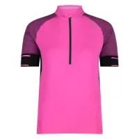 CMP Bike 32c7566 T-shirt Med Korta ärmar