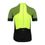 CMP Bike 32c7577 T-shirt Med Korta ärmar, Yellow fluo, S
