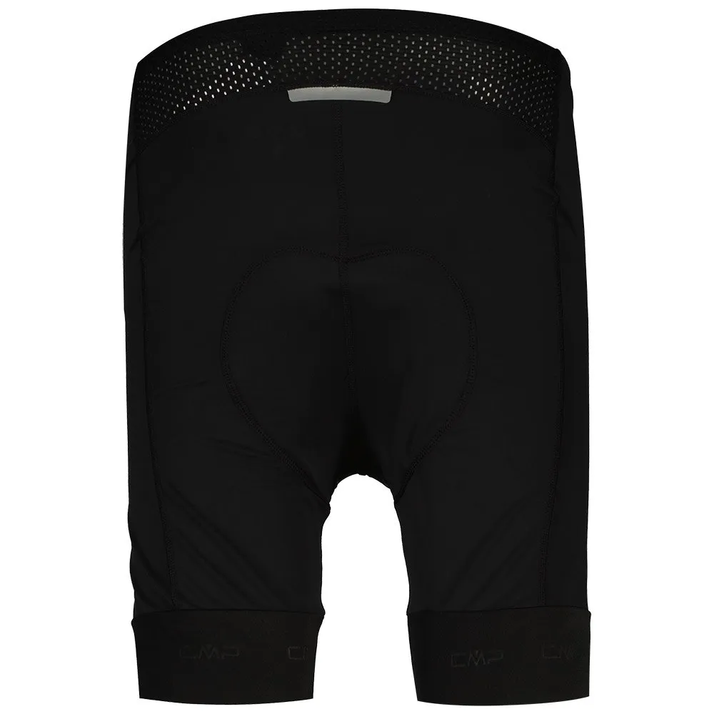 CMP Bike 34c7827 Shorts, Nero
