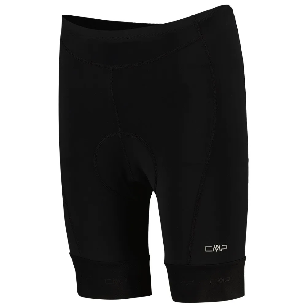 CMP Bike 34c7827 Shorts, Nero