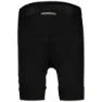 CMP Bike 34c7827 Shorts, Nero