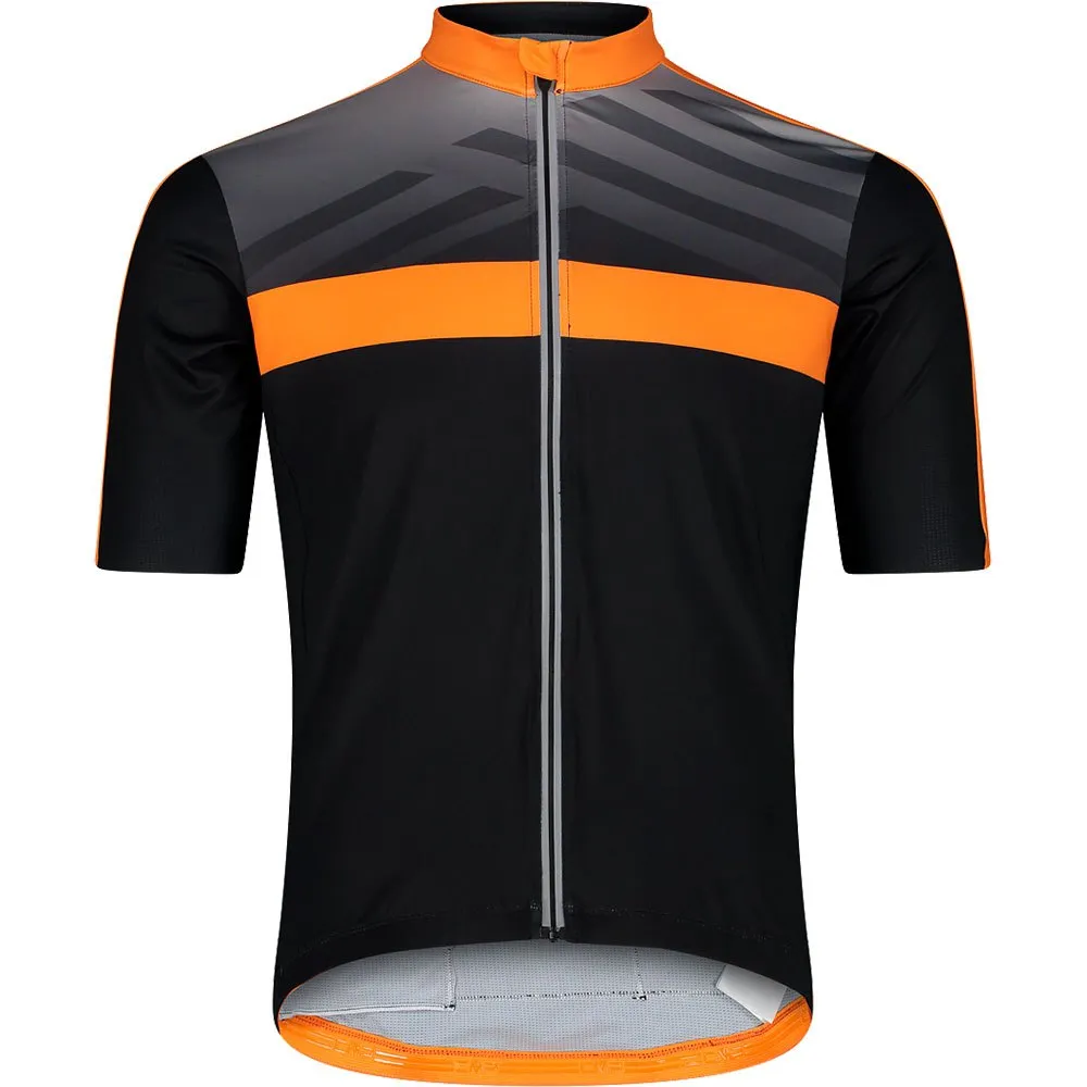 CMP Bike 34n7817 T-shirt Med Korta ärmar