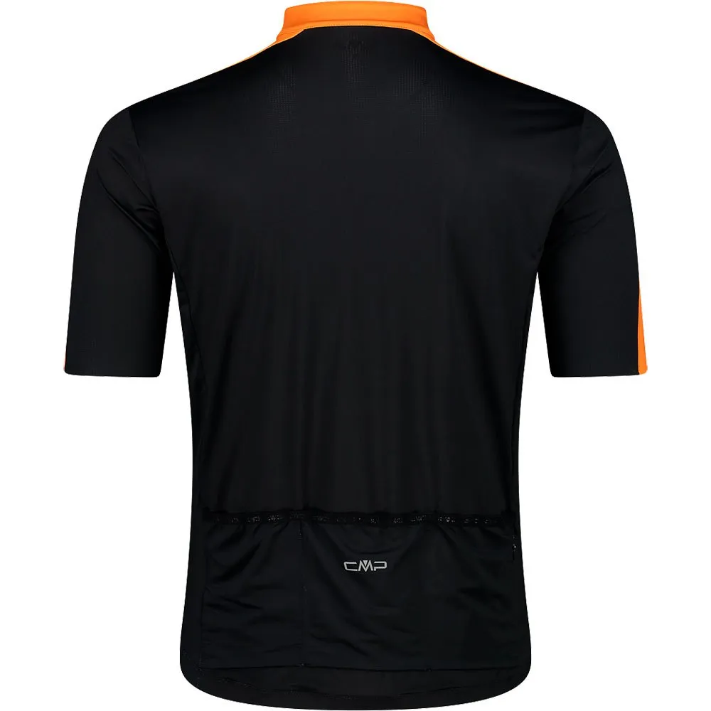 CMP Bike 34n7817 T-shirt Med Korta ärmar