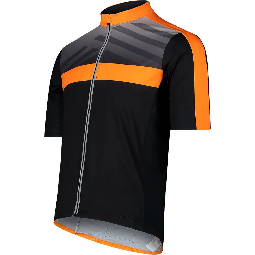 CMP Bike 34n7817 T-shirt Med Korta ärmar