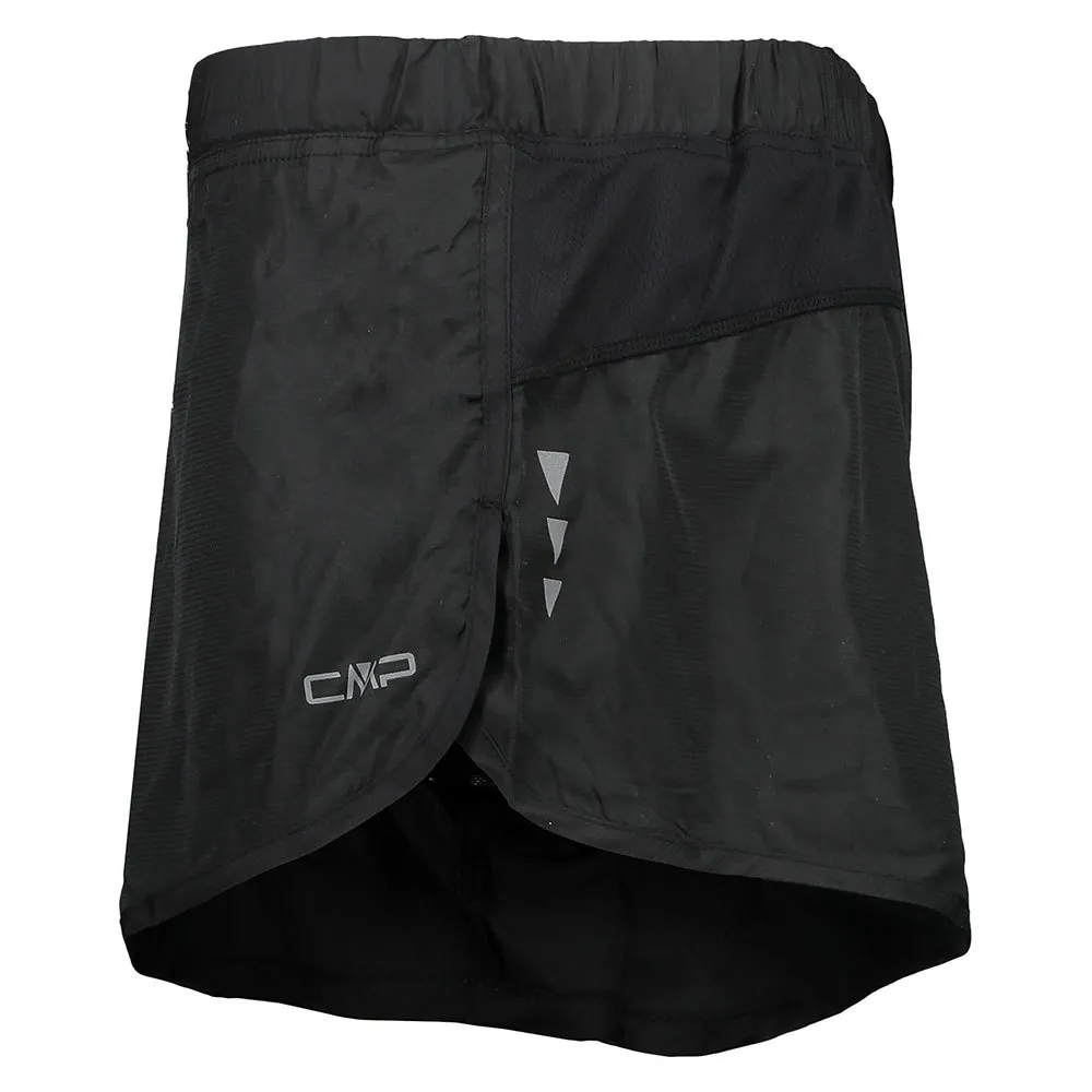 CMP Bike 3c89077t Shorts male
