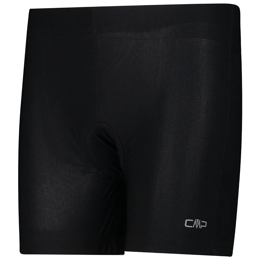 CMP Bike Mesh 3c96976 Baslager Shorts, Black CMP Bike Mesh 3c96976 Baslager Shorts, Black