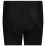 CMP Bike Mesh 3c96976 Baslager Shorts, Black