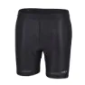 CMP Bike Mesh Underwear 3c96977 Shorts, Black