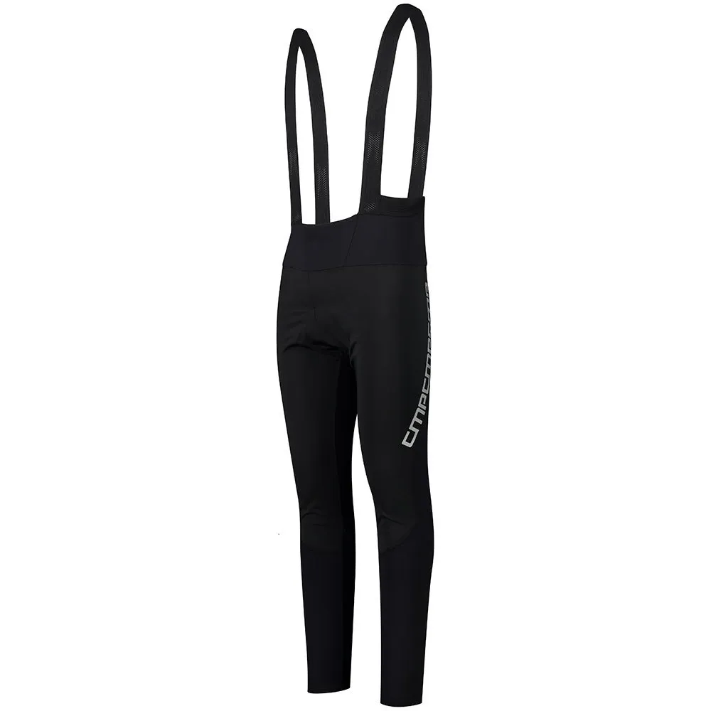 CMP Bike Salopette Bib 31t2367 Långa Tights Utan Axelband CMP Bike Salopette Bib 31t2367 Långa Tights Utan Axelband