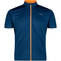 CMP Bike T-shirt 31c7957 Korta ärmar Cykeltröja CMP Bike T-shirt 31c7957 Korta ärmar Cykeltröja