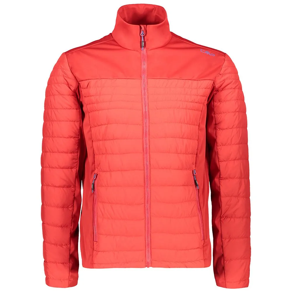 CMP Bomber 30z5407 Softshelljacka