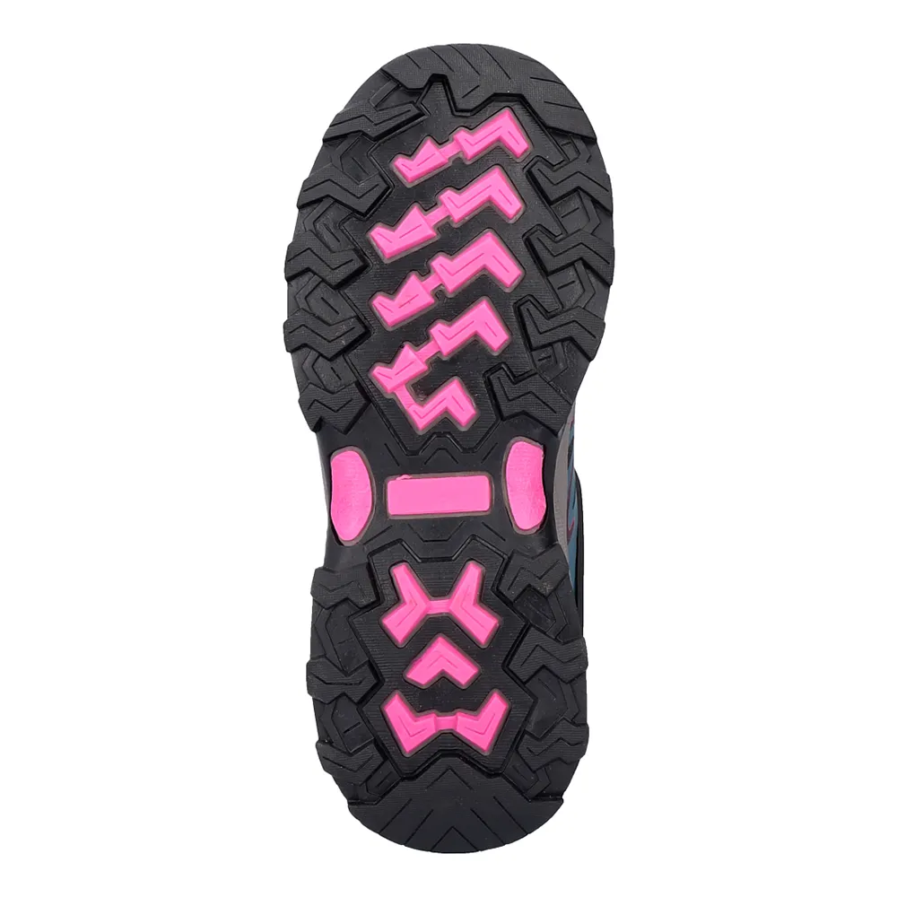CMP Byne Low Waterproof 3q66884 Vandringsskor