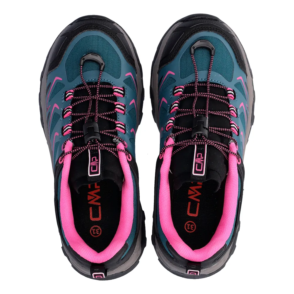CMP Byne Low Waterproof 3q66884 Vandringsskor
