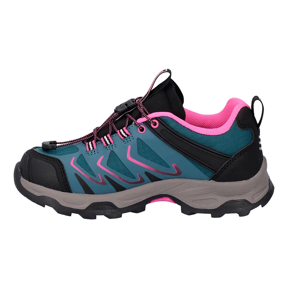 CMP Byne Low Waterproof 3q66884 Vandringsskor