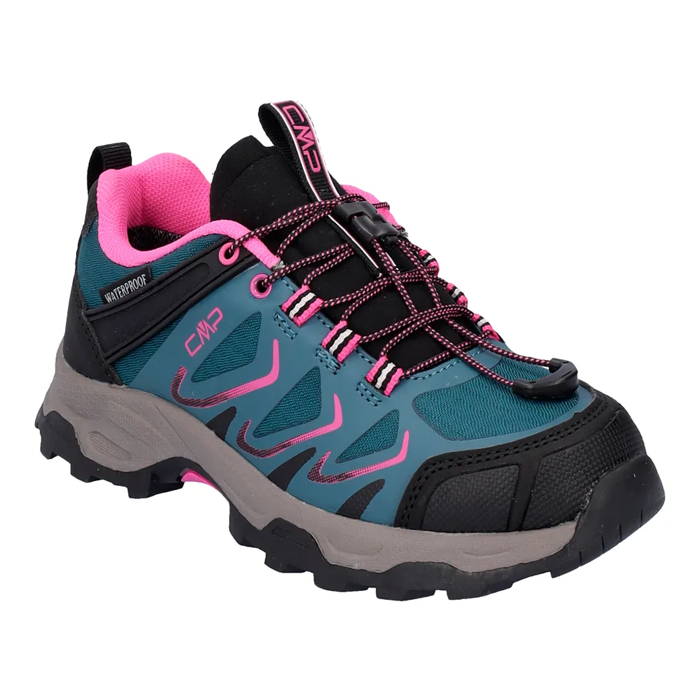 CMP Byne Low Waterproof 3q66884 Vandringsskor