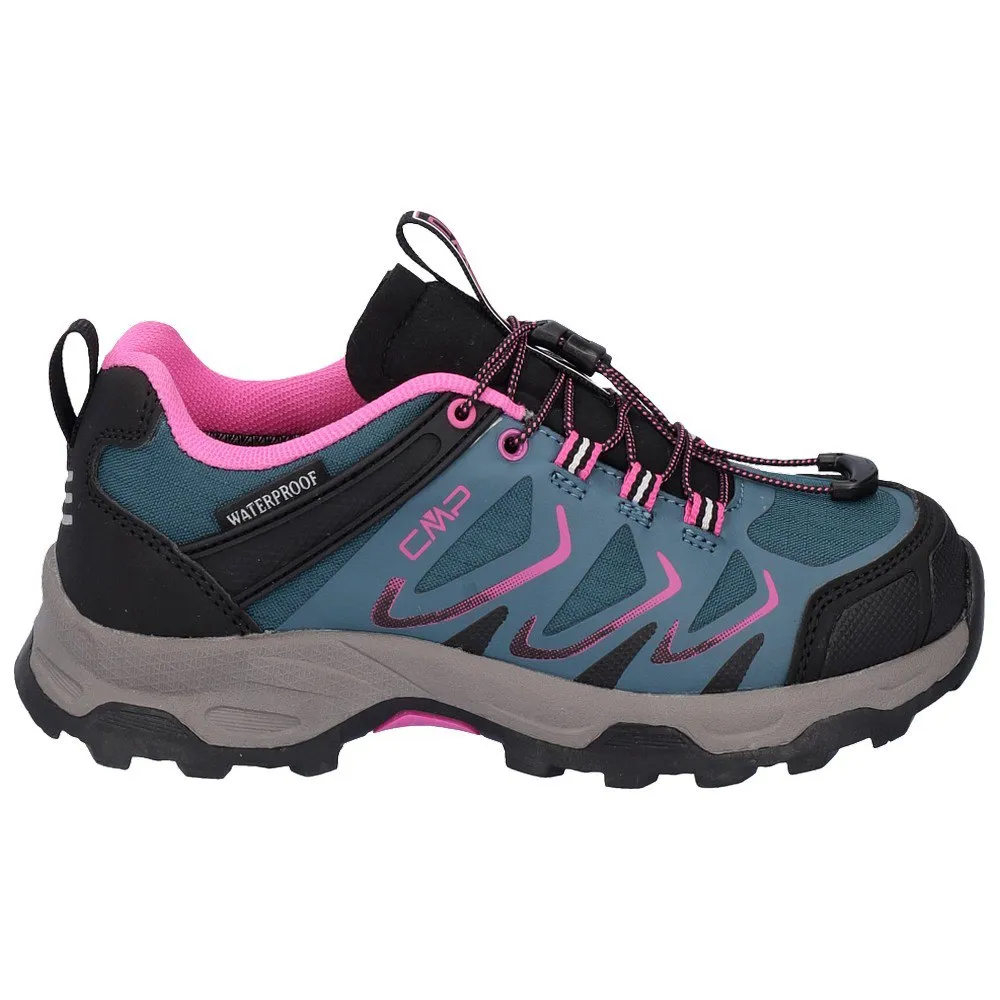CMP Byne Low Waterproof 3q66884 Vandringsskor CMP Byne Low Waterproof 3q66884 Vandringsskor