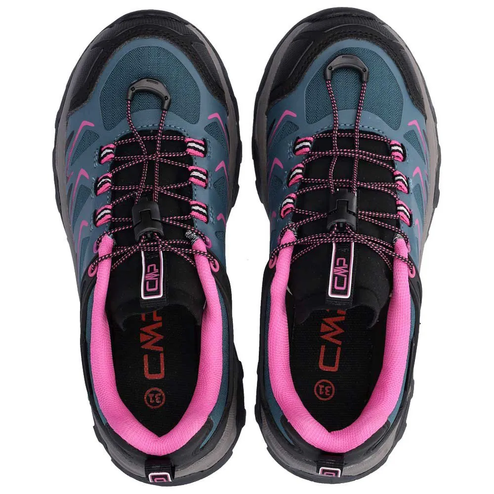 CMP Byne Low Waterproof 3q66884 Vandringsskor CMP Byne Low Waterproof 3q66884 Vandringsskor
