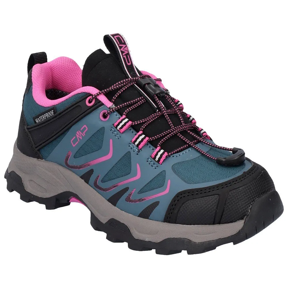CMP Byne Low Waterproof 3q66884 Vandringsskor CMP Byne Low Waterproof 3q66884 Vandringsskor