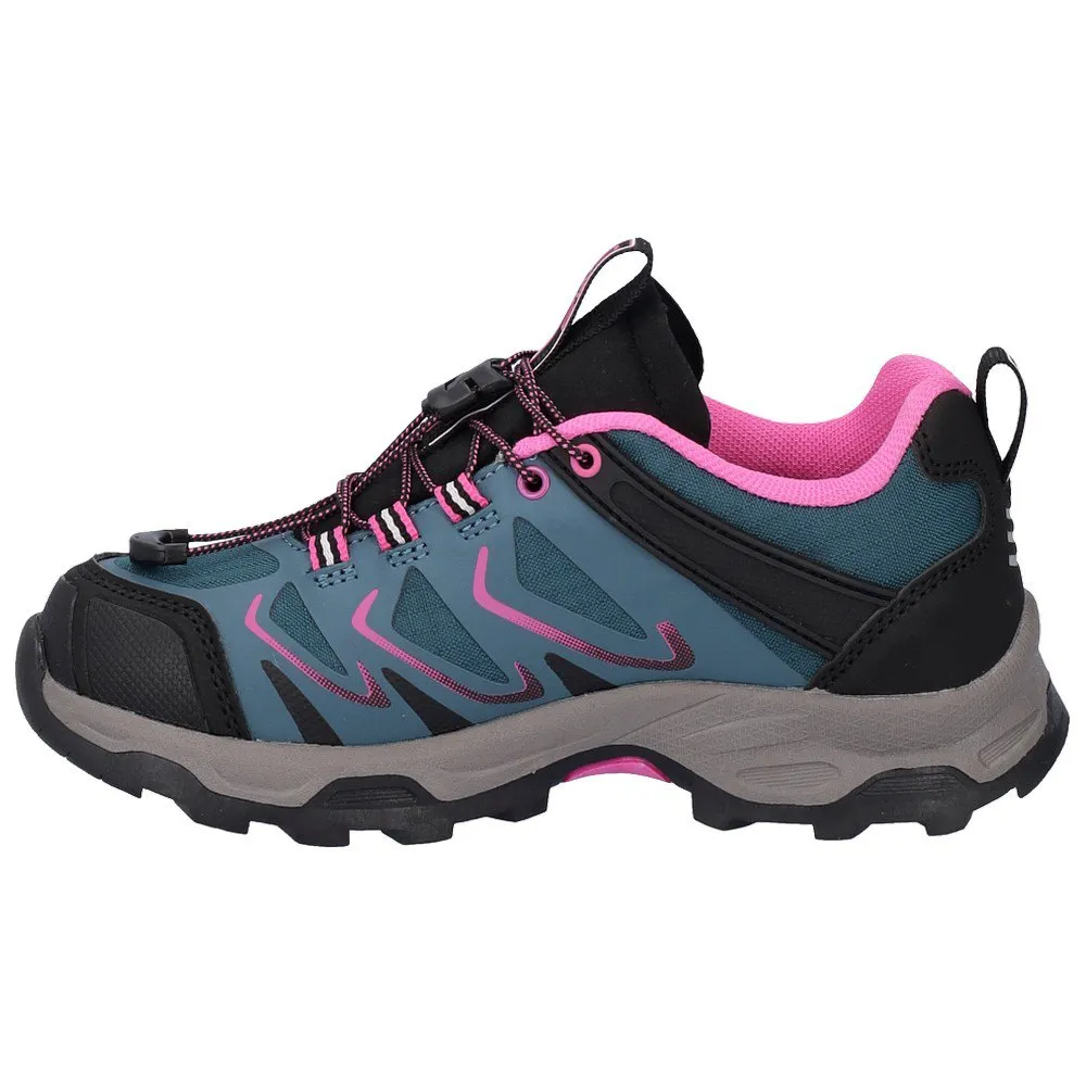 CMP Byne Low Waterproof 3q66884 Vandringsskor CMP Byne Low Waterproof 3q66884 Vandringsskor