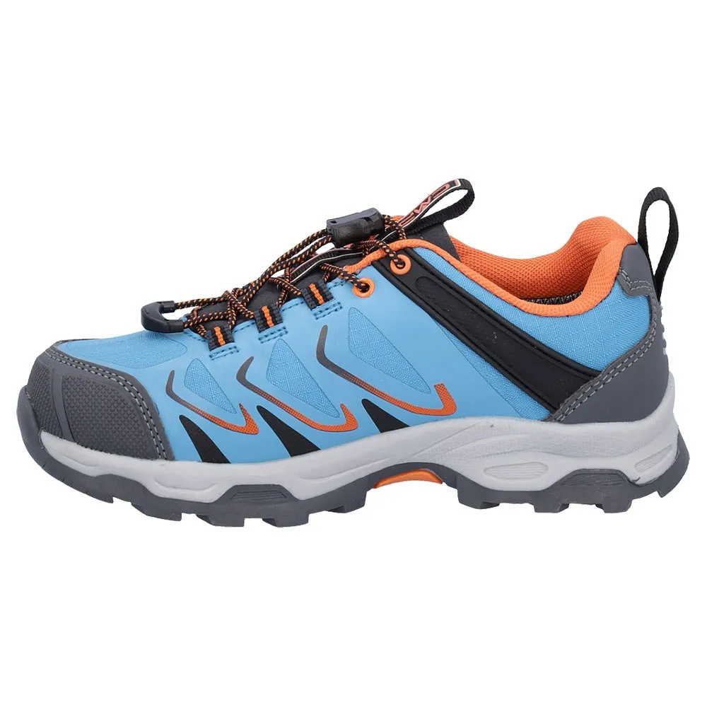 CMP Byne Low Waterproof 3q66884j Vandringsskor