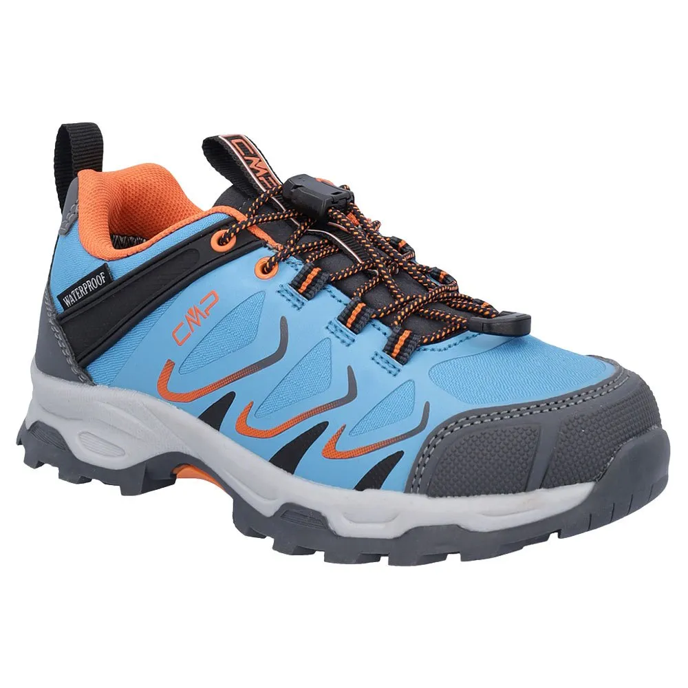 CMP Byne Low Waterproof 3q66884j Vandringsskor