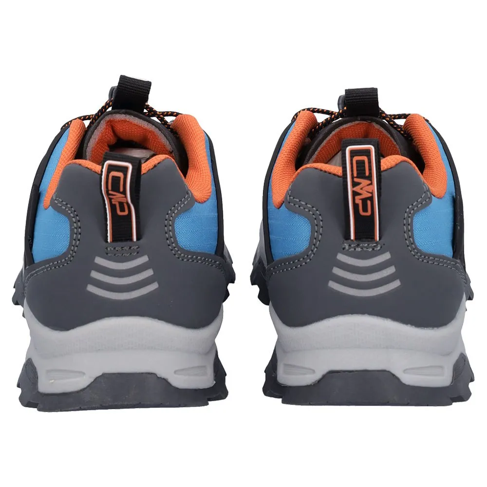 CMP Byne Low Waterproof 3q66884j Vandringsskor
