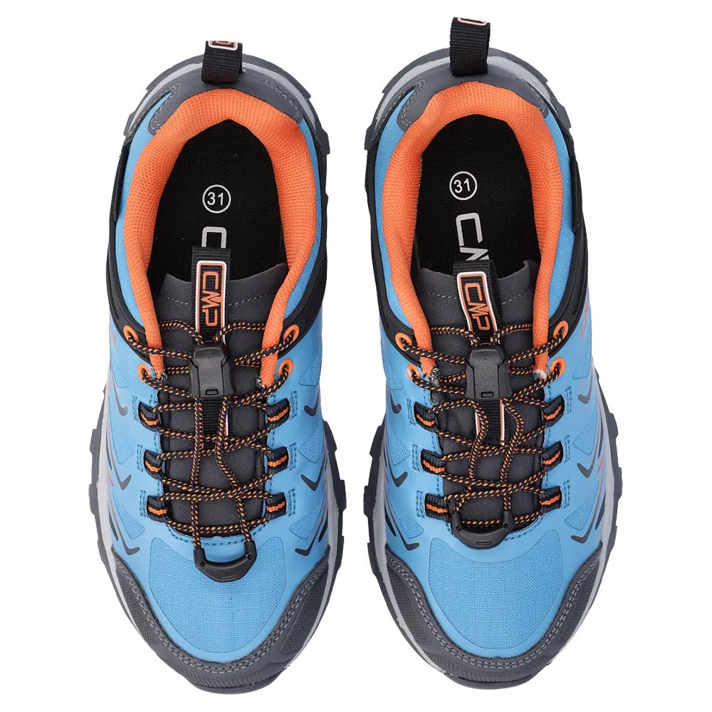 CMP Byne Low Waterproof 3q66884j Vandringsskor