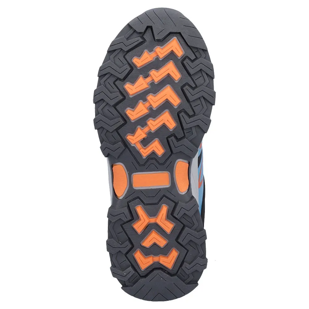 CMP Byne Low Waterproof 3q66884j Vandringsskor